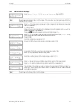 Preview for 103 page of Flexim FLUXUS WW User Manual