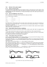 Preview for 119 page of Flexim FLUXUS WW User Manual