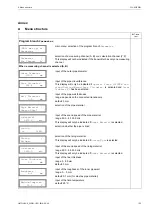 Preview for 125 page of Flexim FLUXUS WW User Manual