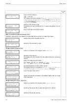 Preview for 126 page of Flexim FLUXUS WW User Manual