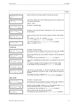 Preview for 127 page of Flexim FLUXUS WW User Manual