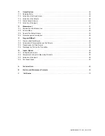 Preview for 4 page of Flexim PIOX R400 User Manual