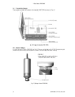 Preview for 10 page of Flexim PIOX R400 User Manual