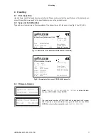 Preview for 11 page of Flexim PIOX R400 User Manual