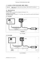 Preview for 15 page of Flexim PIOX R400 User Manual