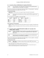 Preview for 22 page of Flexim PIOX R400 User Manual