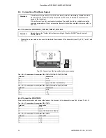 Preview for 26 page of Flexim PIOX R400 User Manual