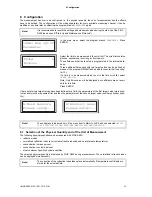 Preview for 33 page of Flexim PIOX R400 User Manual