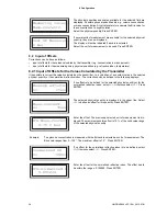 Preview for 34 page of Flexim PIOX R400 User Manual