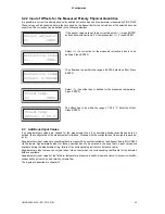 Preview for 35 page of Flexim PIOX R400 User Manual