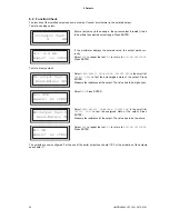 Preview for 40 page of Flexim PIOX R400 User Manual