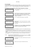 Preview for 41 page of Flexim PIOX R400 User Manual