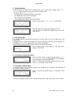 Preview for 46 page of Flexim PIOX R400 User Manual