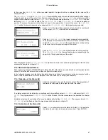 Preview for 47 page of Flexim PIOX R400 User Manual