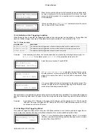 Preview for 49 page of Flexim PIOX R400 User Manual