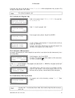 Preview for 53 page of Flexim PIOX R400 User Manual