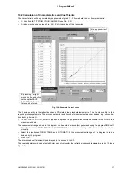 Preview for 57 page of Flexim PIOX R400 User Manual