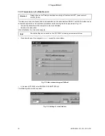 Preview for 58 page of Flexim PIOX R400 User Manual