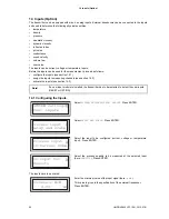 Preview for 60 page of Flexim PIOX R400 User Manual