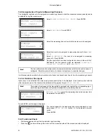 Preview for 62 page of Flexim PIOX R400 User Manual