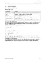 Preview for 11 page of Flexim PIOX R500 Operating Instruction