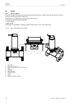 Preview for 26 page of Flexim PIOX R500 Operating Instruction