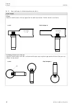 Preview for 28 page of Flexim PIOX R500 Operating Instruction