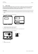 Preview for 36 page of Flexim PIOX R500 Operating Instruction