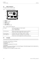 Preview for 48 page of Flexim PIOX R500 Operating Instruction