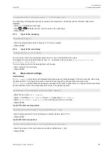 Preview for 55 page of Flexim PIOX R500 Operating Instruction