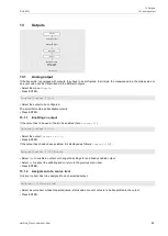 Preview for 65 page of Flexim PIOX R500 Operating Instruction