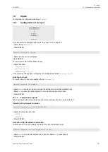 Preview for 75 page of Flexim PIOX R500 Operating Instruction