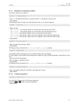 Preview for 77 page of Flexim PIOX R500 Operating Instruction