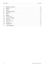 Preview for 4 page of Flexim PIOX S502ID Operating Instruction