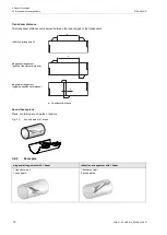 Preview for 10 page of Flexim PIOX S502ID Operating Instruction