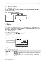 Preview for 13 page of Flexim PIOX S502ID Operating Instruction