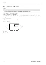 Preview for 18 page of Flexim PIOX S502ID Operating Instruction