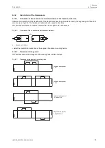 Preview for 23 page of Flexim PIOX S502ID Operating Instruction