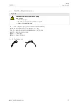 Preview for 27 page of Flexim PIOX S502ID Operating Instruction