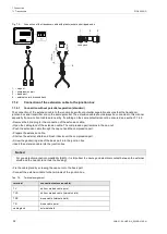 Preview for 32 page of Flexim PIOX S502ID Operating Instruction