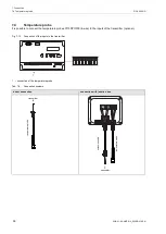 Preview for 38 page of Flexim PIOX S502ID Operating Instruction