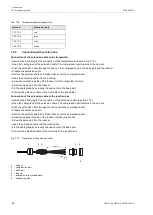 Preview for 40 page of Flexim PIOX S502ID Operating Instruction