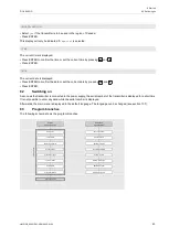 Preview for 43 page of Flexim PIOX S502ID Operating Instruction