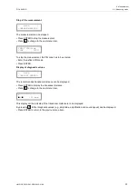 Preview for 51 page of Flexim PIOX S502ID Operating Instruction