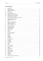 Preview for 3 page of Flexim PIOX S72 Series Operating Instruction