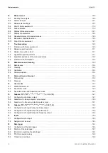 Preview for 4 page of Flexim PIOX S72 Series Operating Instruction