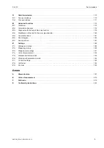 Preview for 5 page of Flexim PIOX S72 Series Operating Instruction