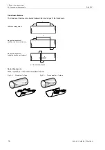 Preview for 16 page of Flexim PIOX S72 Series Operating Instruction