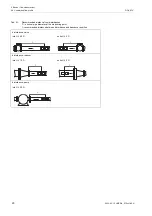 Preview for 20 page of Flexim PIOX S72 Series Operating Instruction