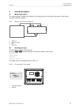 Preview for 21 page of Flexim PIOX S72 Series Operating Instruction